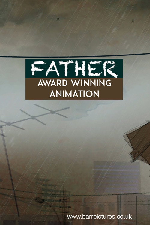 Father Poster
