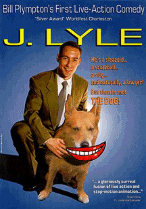 J. Lyle Poster