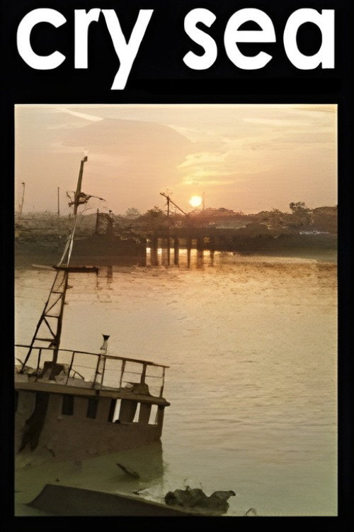 Cry Sea Poster