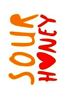 Sour Honey Poster