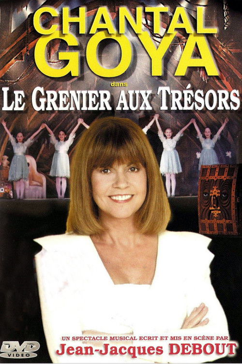 Le grenier aux trésors Poster