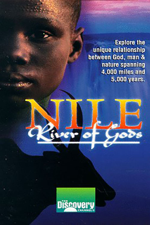 Nile: River of Gods Poster