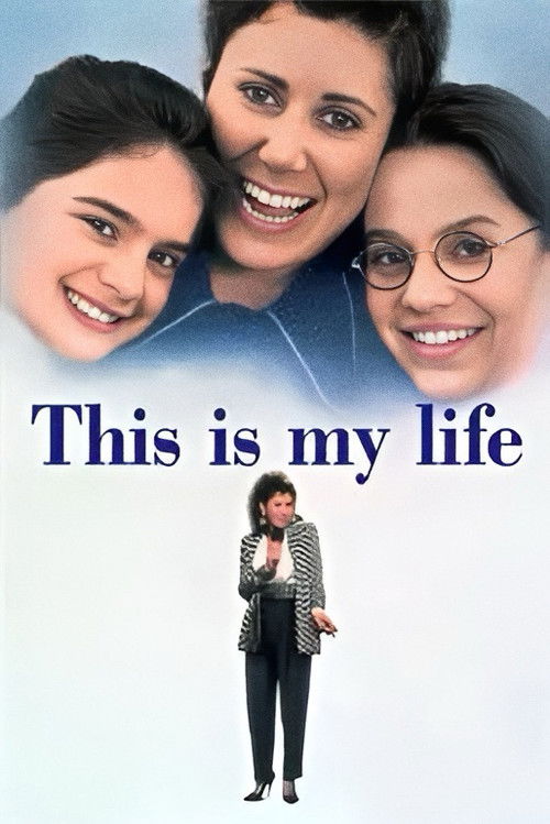 This Is My Life Poster