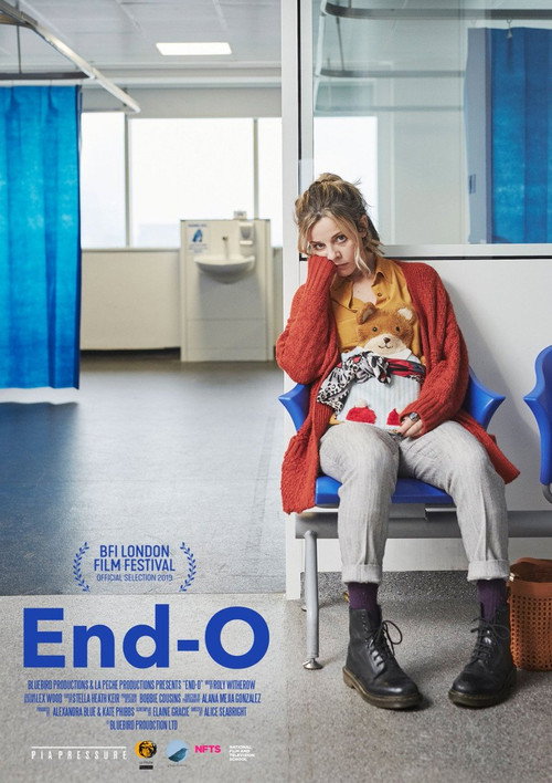 End-O Poster