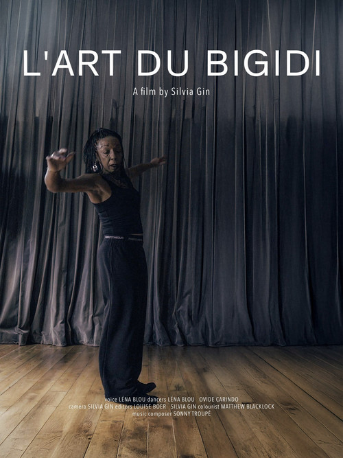L’Art du Bigidi Poster