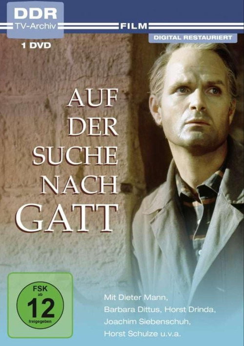 Auf der Suche nach Gatt Poster