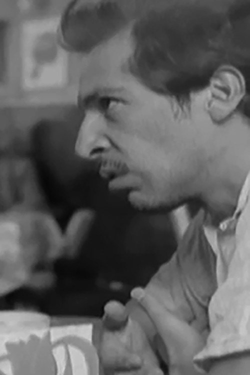 The Afternoon Has Eyes Poster