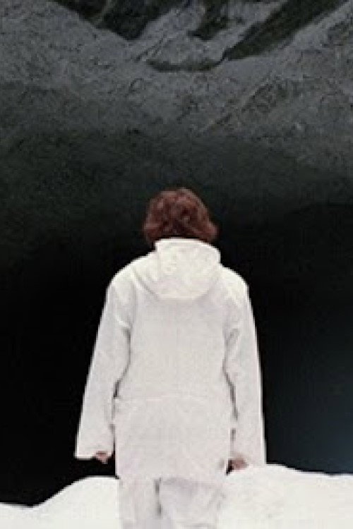 Cave Poster