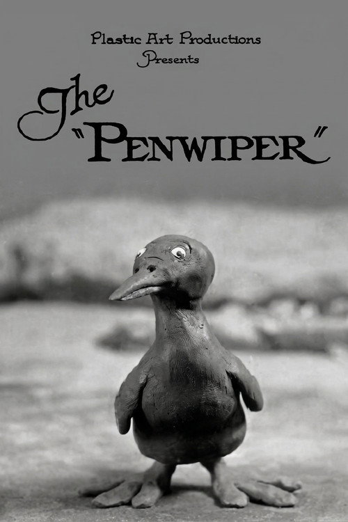 The Penwiper Poster