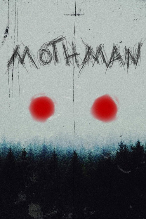 Mothman Poster
