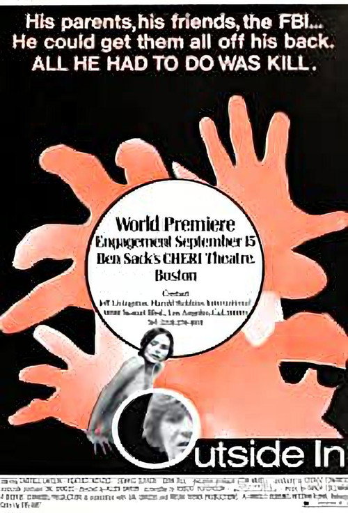 Outside In Poster