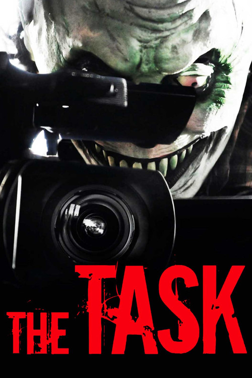 The Task Poster