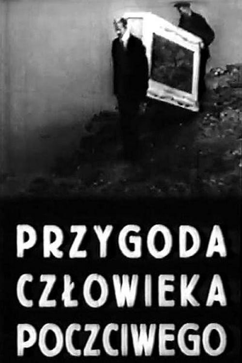 The Adventures of a Good Citizen Poster