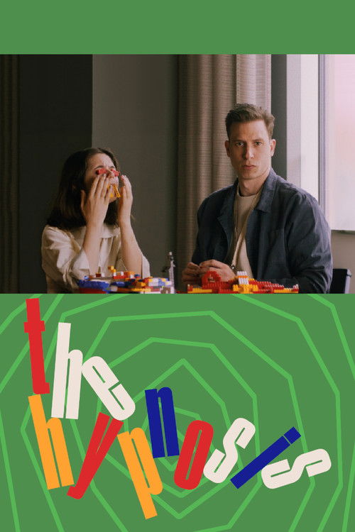 The Hypnosis Poster