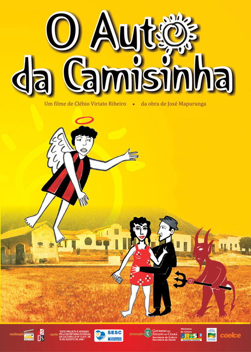 The Condom Play Poster