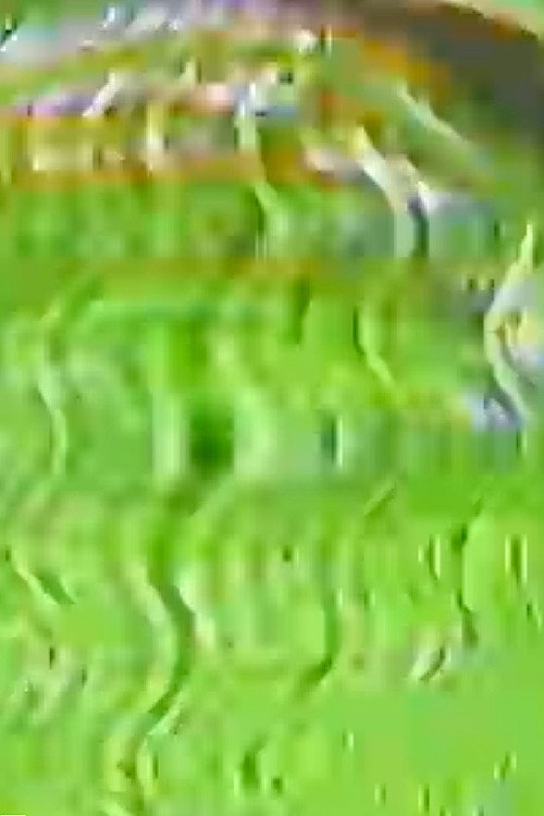 Standing Waves Poster