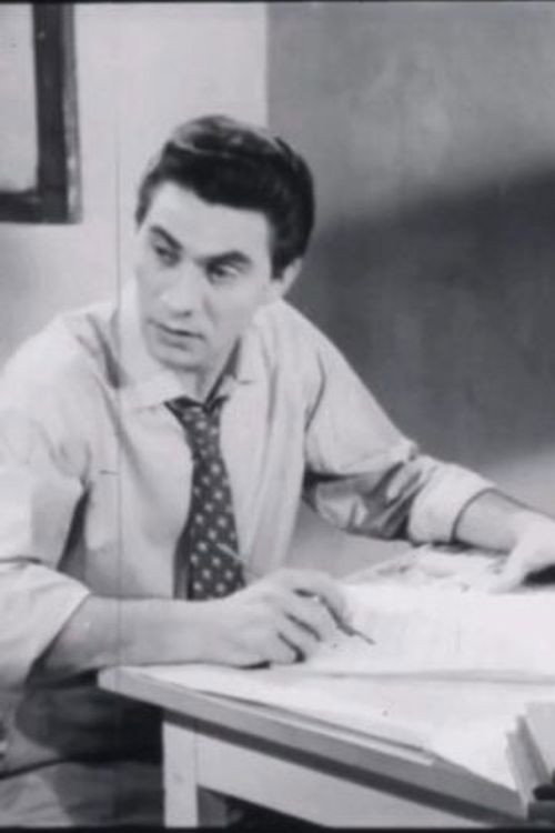 Uma Vida Para Dois Poster