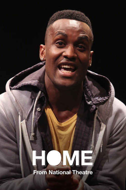 National Theatre Archive: Home Poster