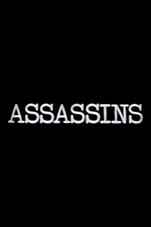Assassins Poster