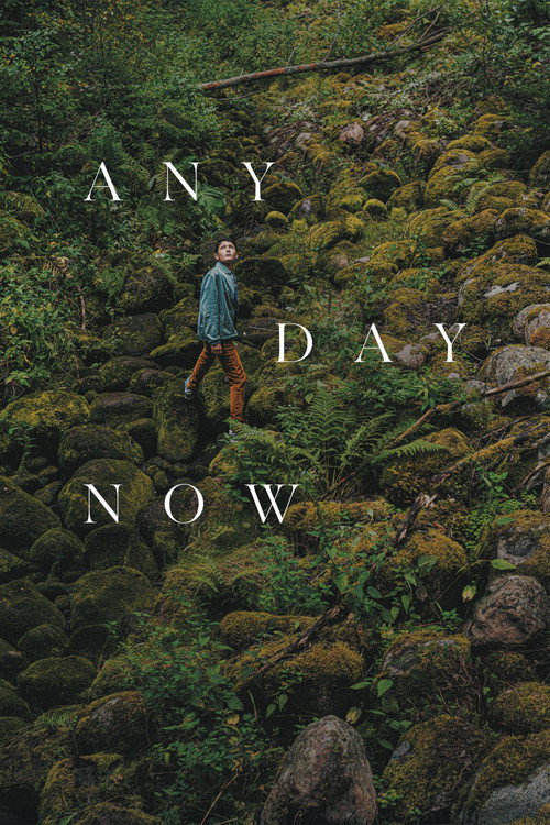 Any Day Now Poster