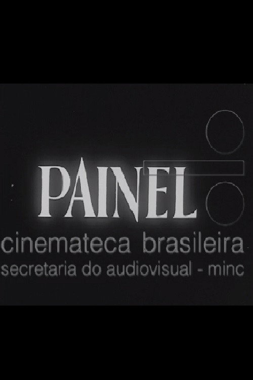 Painel Poster