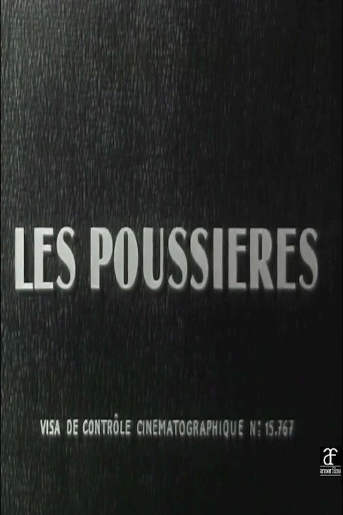 Dust of Life Poster