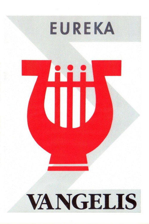 Vangelis – Eureka (Live at Rotterdam, 1991) Poster