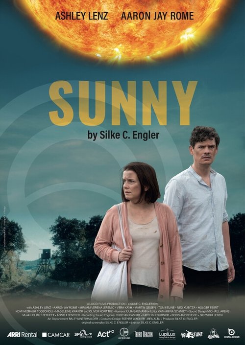 Sunny Poster