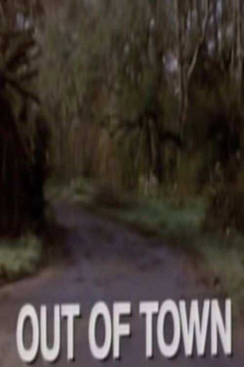 Out of Town Poster