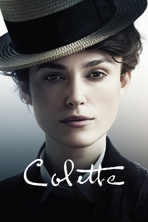 Colette Poster