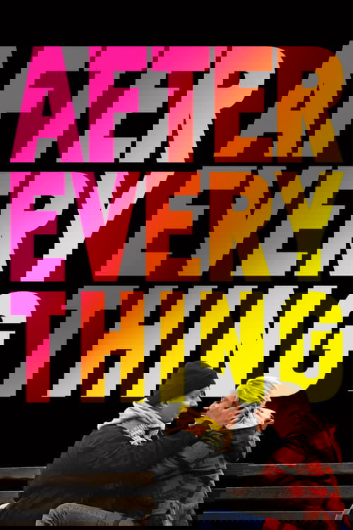 After Everything Poster