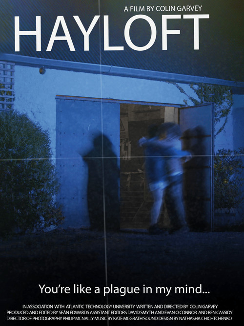 Hayloft Poster