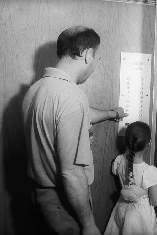 Save the Child Poster