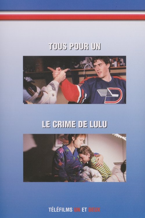 Lance et compte: Le crime de Lulu Poster