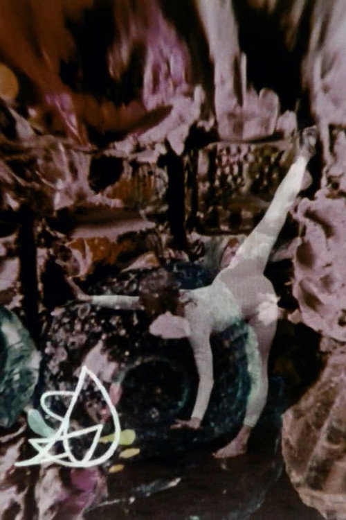 Orfeus & Julie Poster