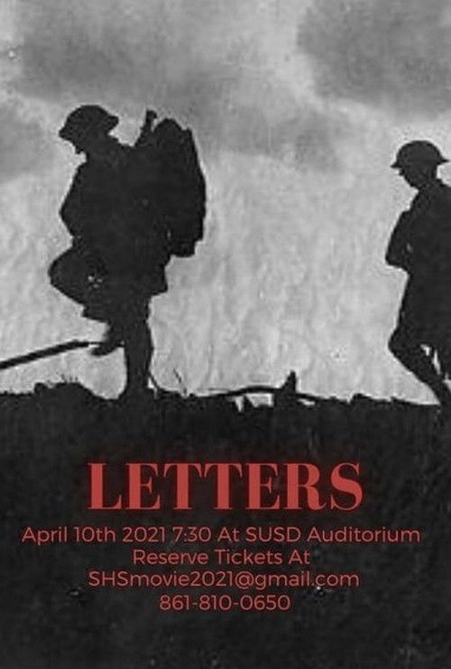 Letters Poster