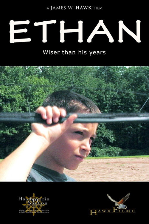 Ethan Poster