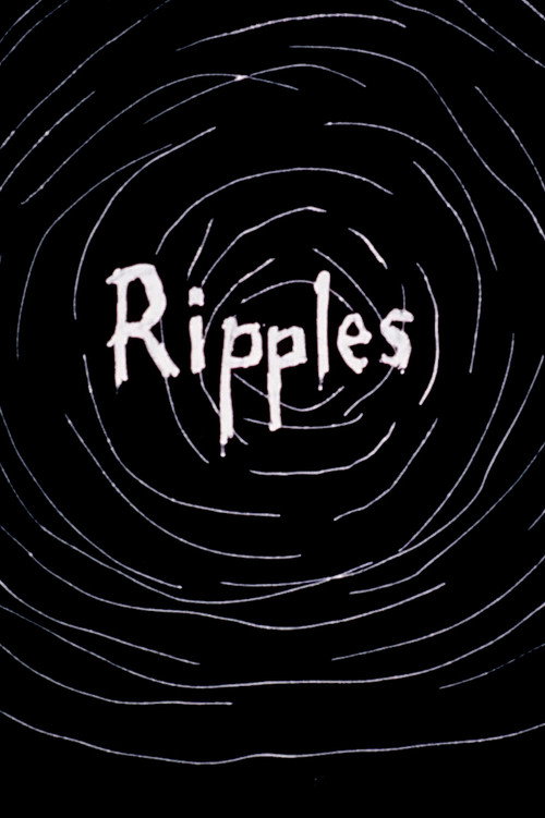 Ripples Poster