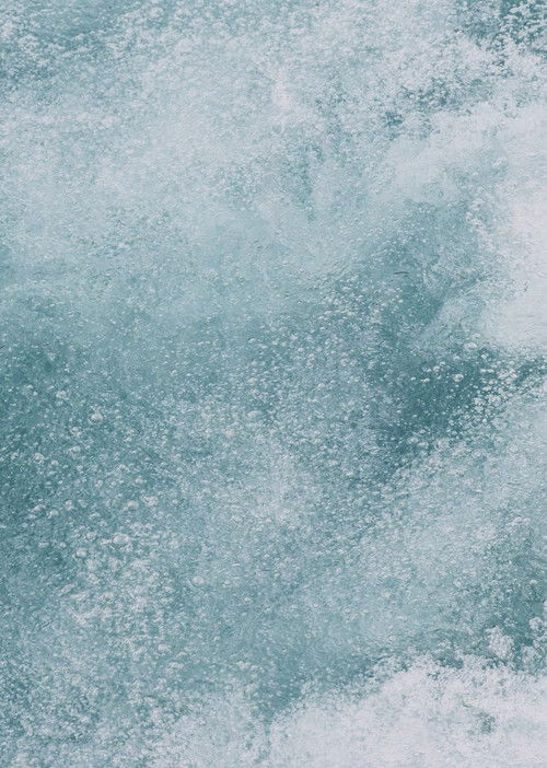 Shit Shower Shave Poster