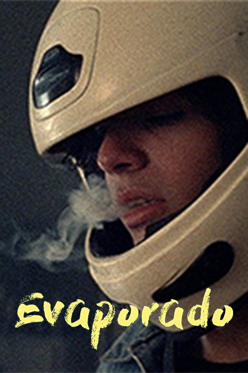 Evaporated Poster
