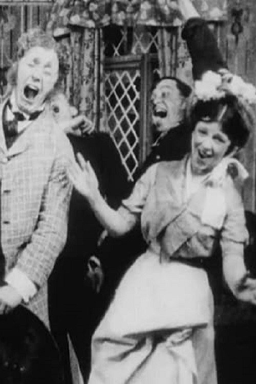 Are We Down-Hearted? Poster