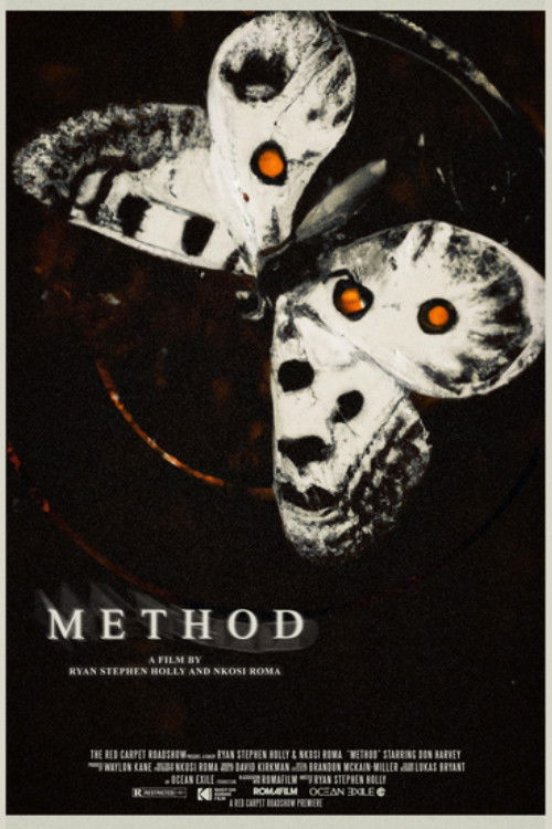 Method Poster