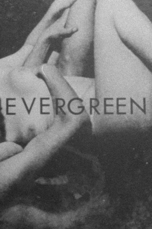 Evergreen Poster