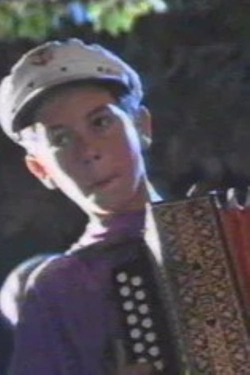 FETE A COBONNE Poster