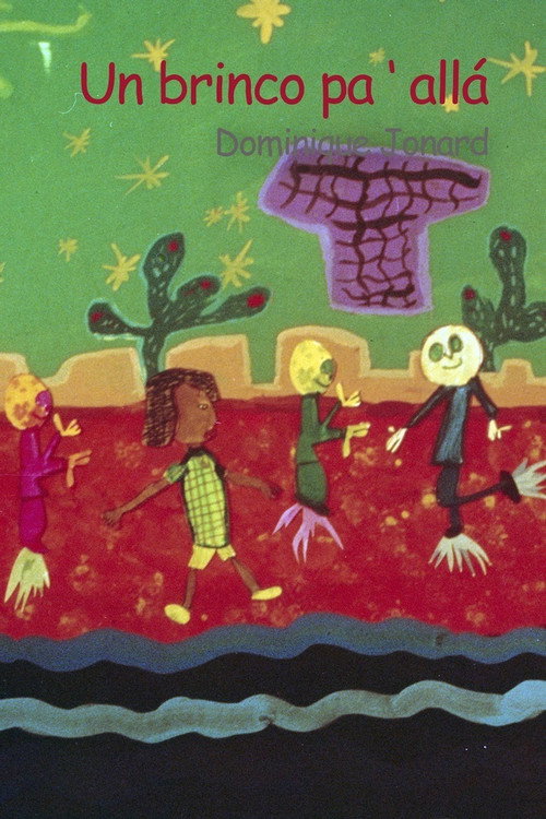 A Jump from Here to There Poster