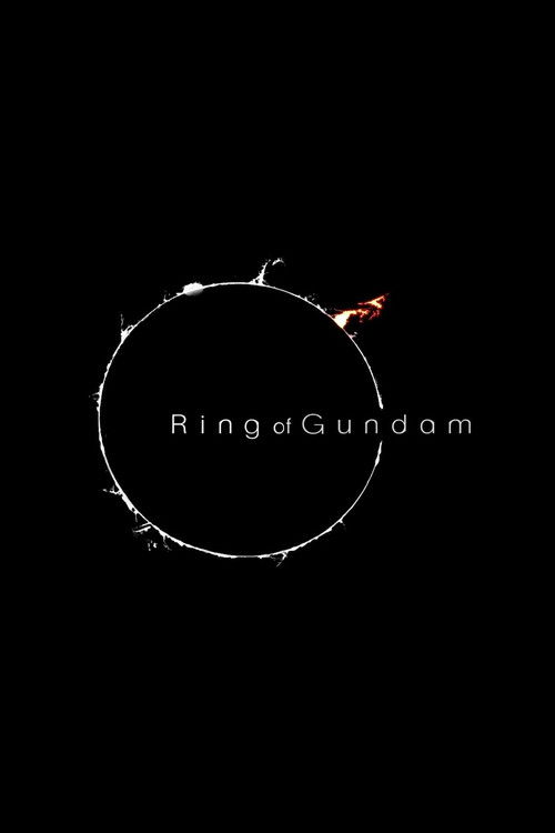 Ring of Gundam Poster
