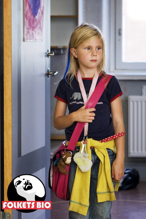 Anna's Best Friend Poster