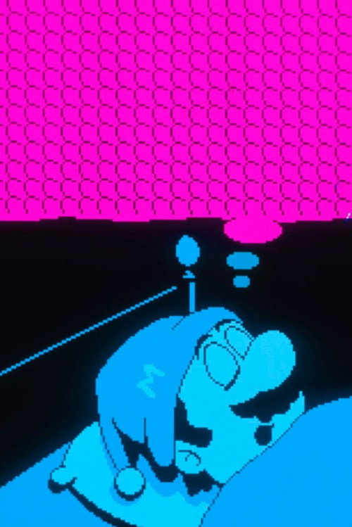 Naptime Poster