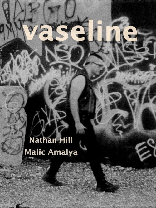 Vaseline Poster