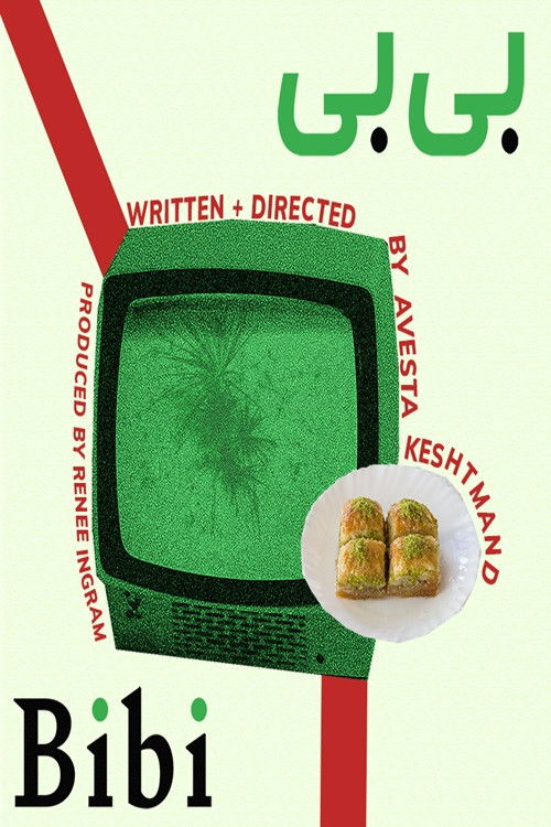 Bibi Poster